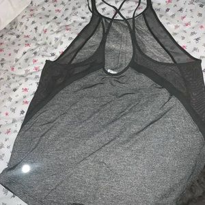 Lululemon Workout Top